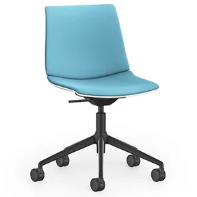 SHUFFLEis1 vergaderstoel SU153