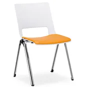 VLEGSis3 vergaderstoel V101K