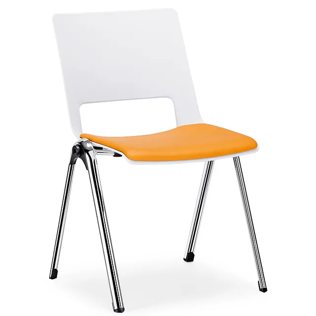 VLEGSis3 vergaderstoel V101K