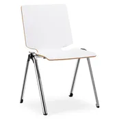 VLEGSis3 vergaderstoel V100H