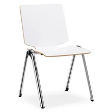 VLEGSis3 vergaderstoel V100H