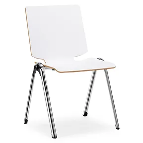 VLEGSis3 vergaderstoel V100H