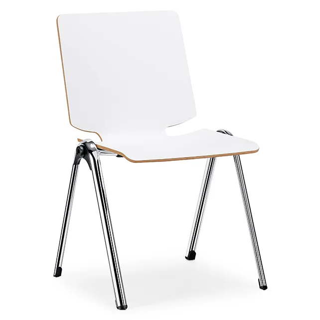 VLEGSis3 vergaderstoel V100H