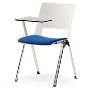 VLEGSis3 vergaderstoel V111K/V121K