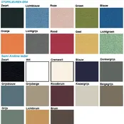 VLEGSis3 vergaderstoel V111K/V121K