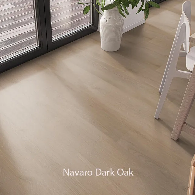 Ambiant Navaro Dryback