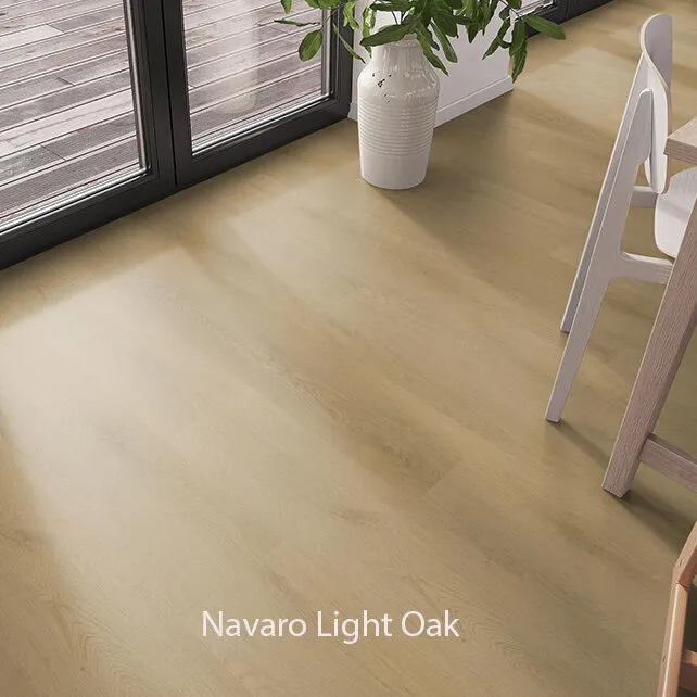 Ambiant Navaro Dryback