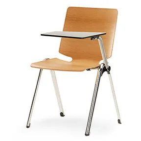 VLEGSis3 vergaderstoel V110H/V120H