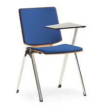 VLEGSis3 vergaderstoel V112H/V122H