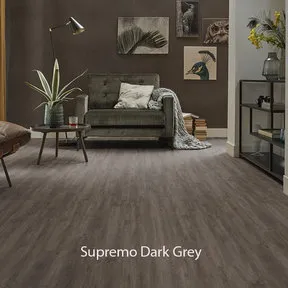 Ambiant Supremo Dryback