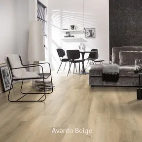 Ambiant Avanto Dryback