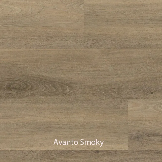 Ambiant Avanto Dryback