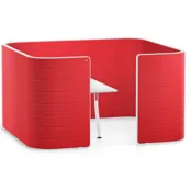 HUB 1 pod laag 3 zits