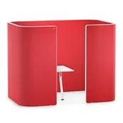 HUB 1 pod high 2 zits