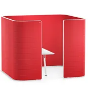 HUB 1 pod high 2 zits