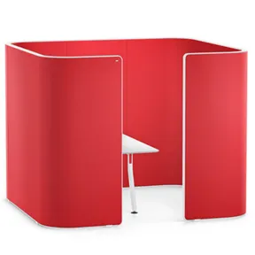 HUB 1 pod high 3 zits