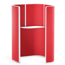 Hub telefoon unit hoog