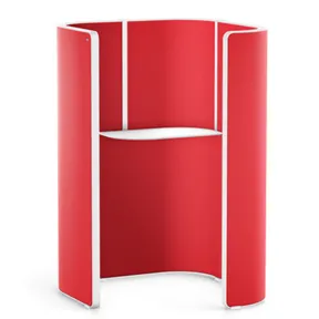 Hub telefoon unit hoog