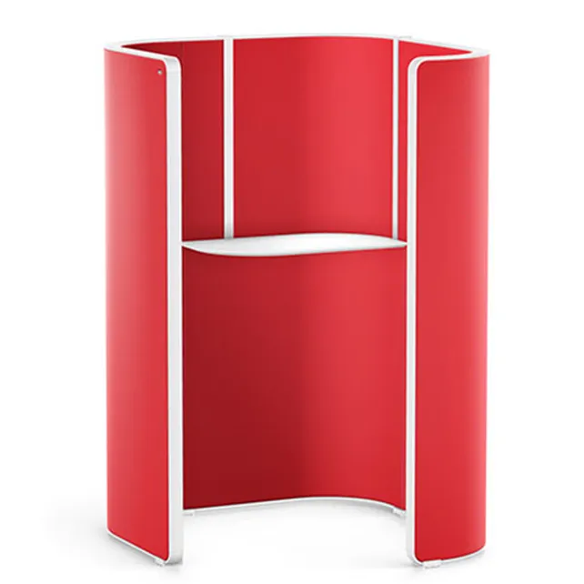 Hub telefoon unit hoog