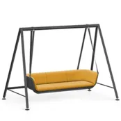 HUB 3 swing Schommelbank