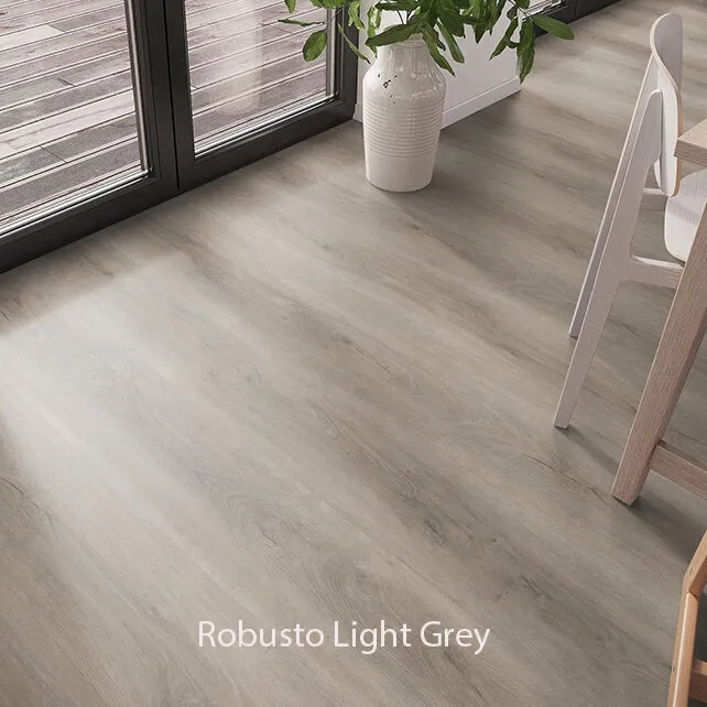 Ambiant Robusto Dryback