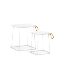 HUB table 1 Bijzettafels