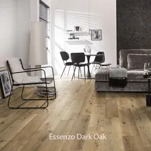 Ambiant Essenzo Dryback