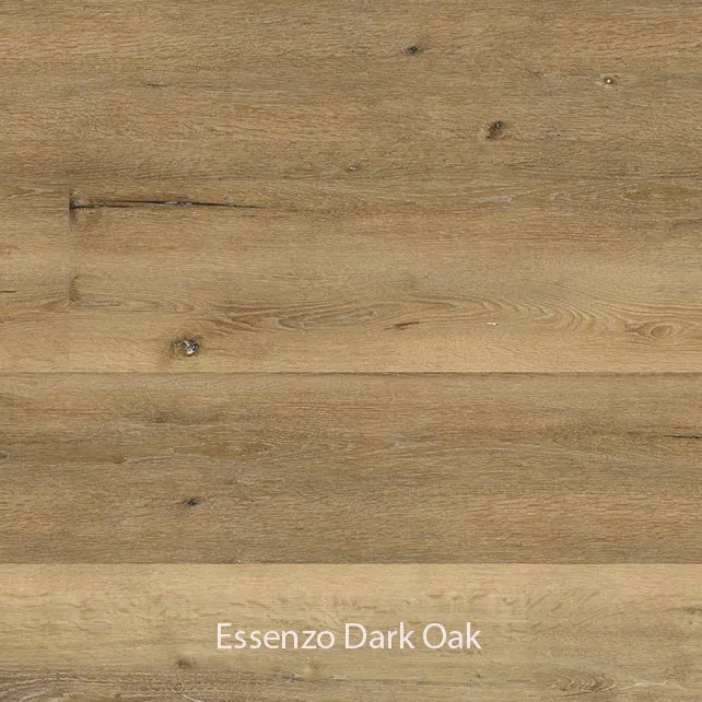 Ambiant Essenzo Dryback