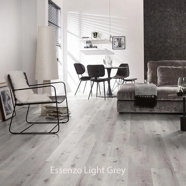 Ambiant Essenzo Dryback