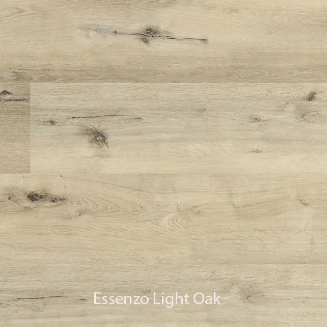 Ambiant Essenzo Dryback