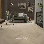 Ambiant Spigato Navaro Visgraat