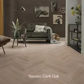 Ambiant Spigato Navaro Visgraat