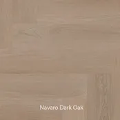 Ambiant Spigato Navaro Visgraat