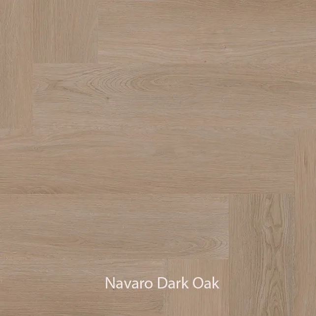 Ambiant Spigato Navaro Visgraat