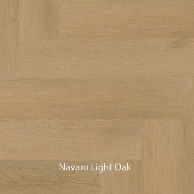 Ambiant Spigato Navaro Visgraat