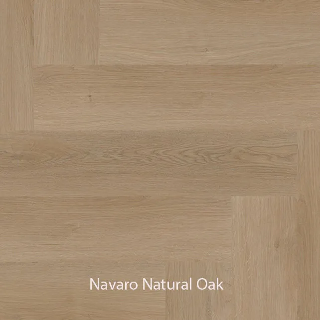 Ambiant Spigato Navaro Visgraat