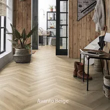 Ambiant Spigato Avanto Visgraat