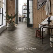 Ambiant Spigato Avanto Visgraat