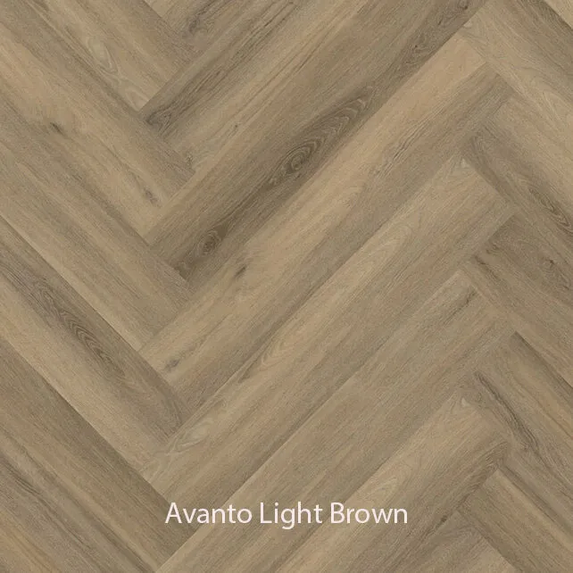 Ambiant Spigato Avanto Visgraat