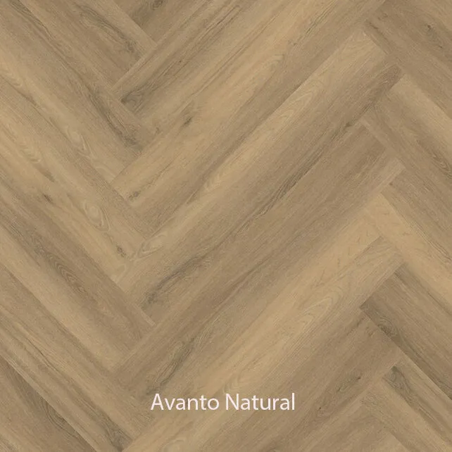 Ambiant Spigato Avanto Visgraat