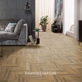 Ambiant Spigato Essenzo Visgraat