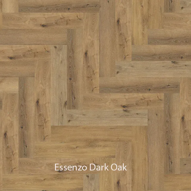 Ambiant Spigato Essenzo Visgraat