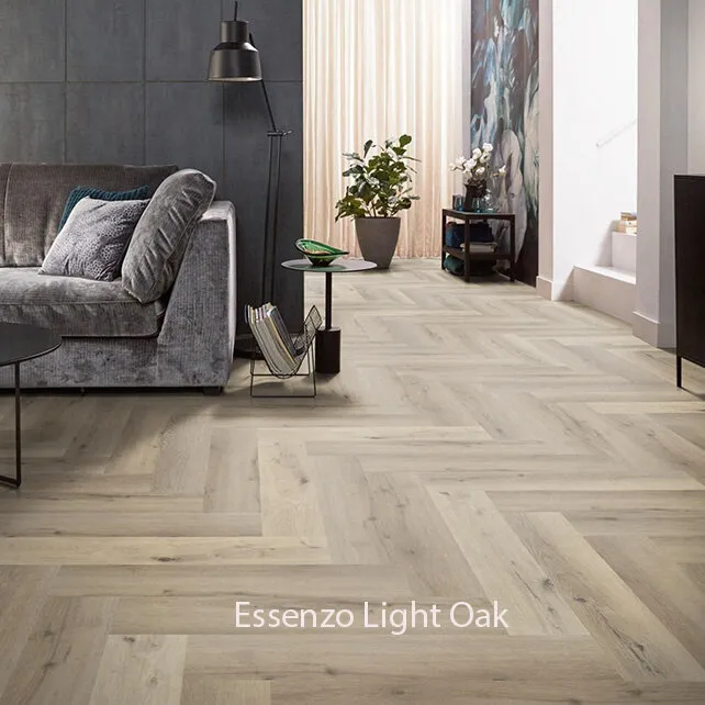 Ambiant Spigato Essenzo Visgraat