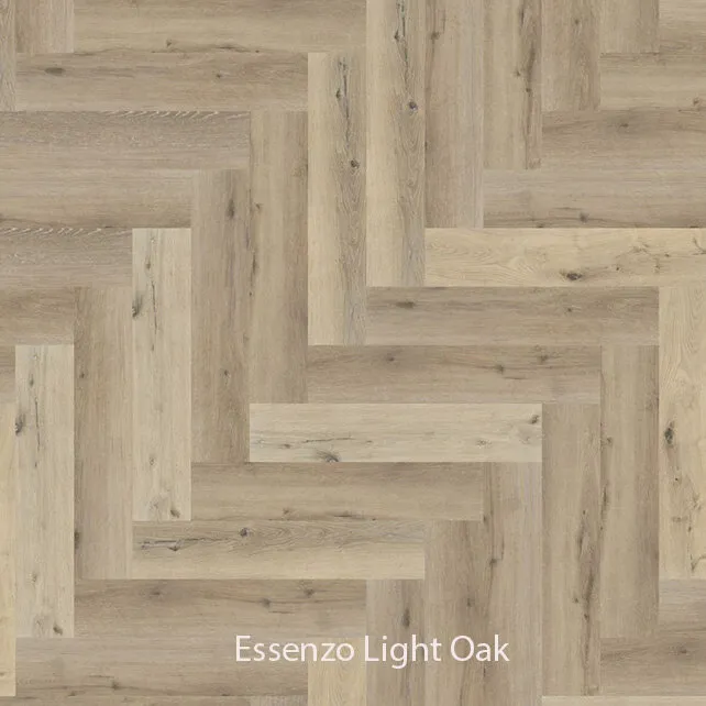 Ambiant Spigato Essenzo Visgraat