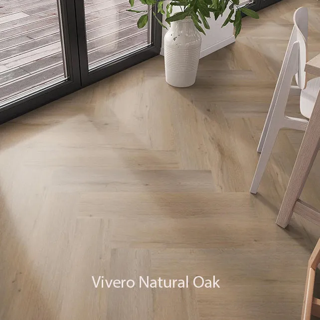 Ambiant Spigato Vivero Visgraat