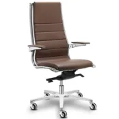 Sit-It Classic directie bureaustoel Sit-It Classic directie bureaustoel