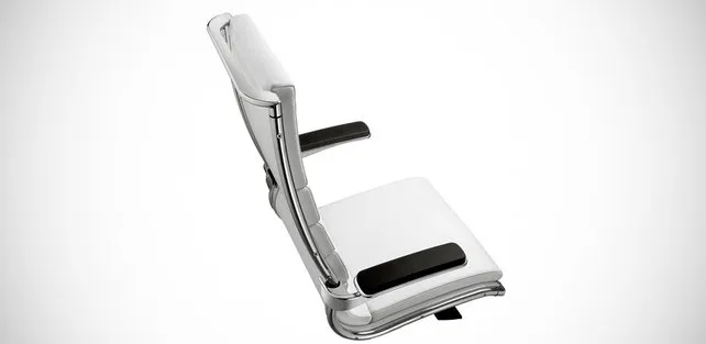 Sit-It Classic directie bureaustoel Sit-It Classic directie bureaustoel