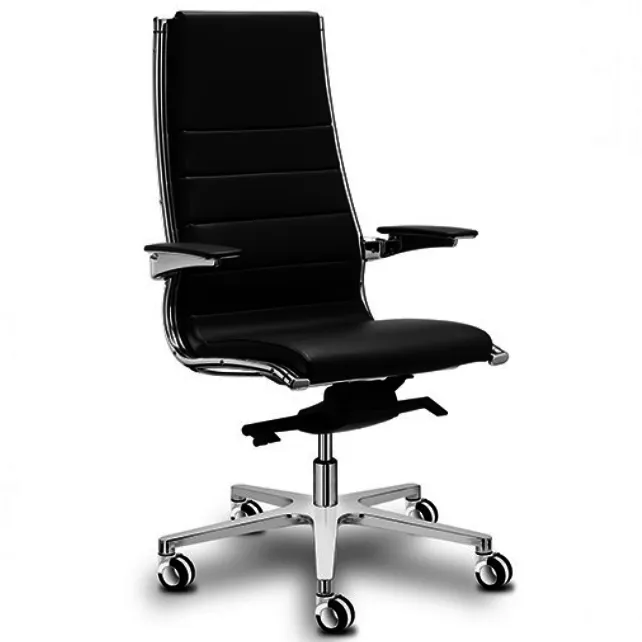 Sit-It Classic directie bureaustoel Sit-It Classic directie bureaustoel