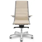 Sit-It Classic directie bureaustoel Sit-It Classic directie bureaustoel