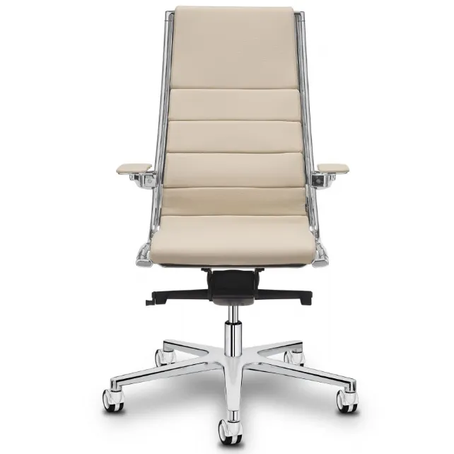 Sit-It Classic directie bureaustoel Sit-It Classic directie bureaustoel